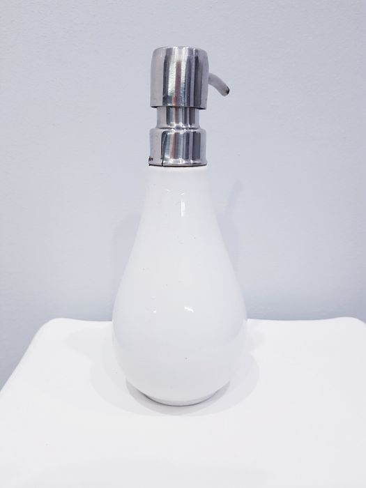 Dozownik na mydło Ikea