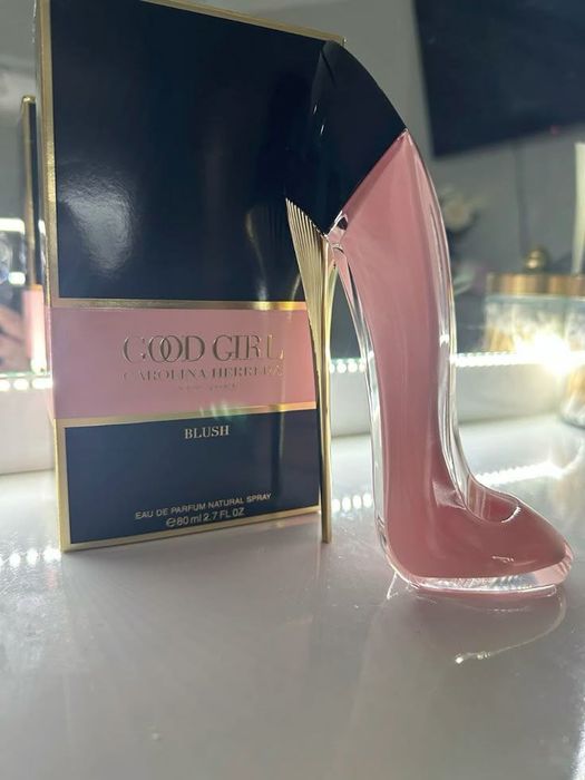Carolina Herrera Good Girl Blush