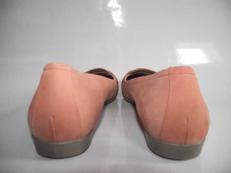 Ecco Light baleriny roz 40