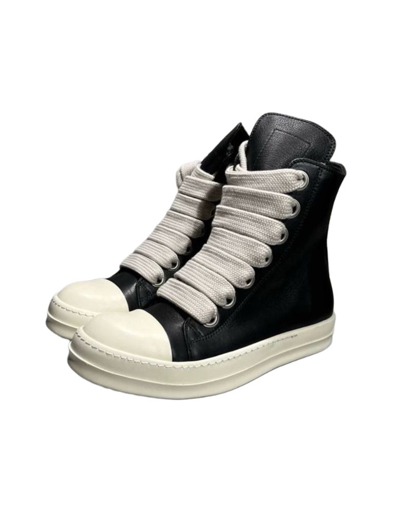 Rick Owens, Maison Margiela, Balenciaga SHOES (opium, y2k, archive)