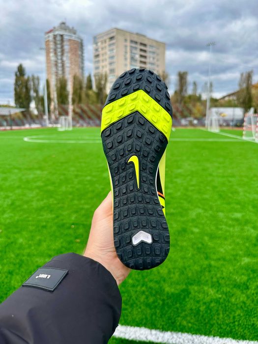 !SALE! Сороконожки Nike Air Zoom XVI Розміри: 30-45 найк меркуріал