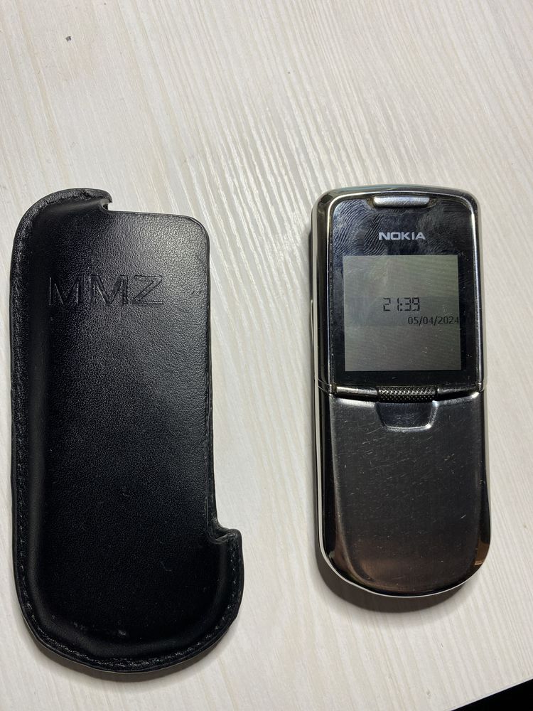 Нокія 8800 nokia