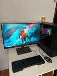 PC Gamer Completo – Pronto para Uso!