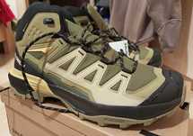 Черевики Salomon X Ultra 360 Mid GTX