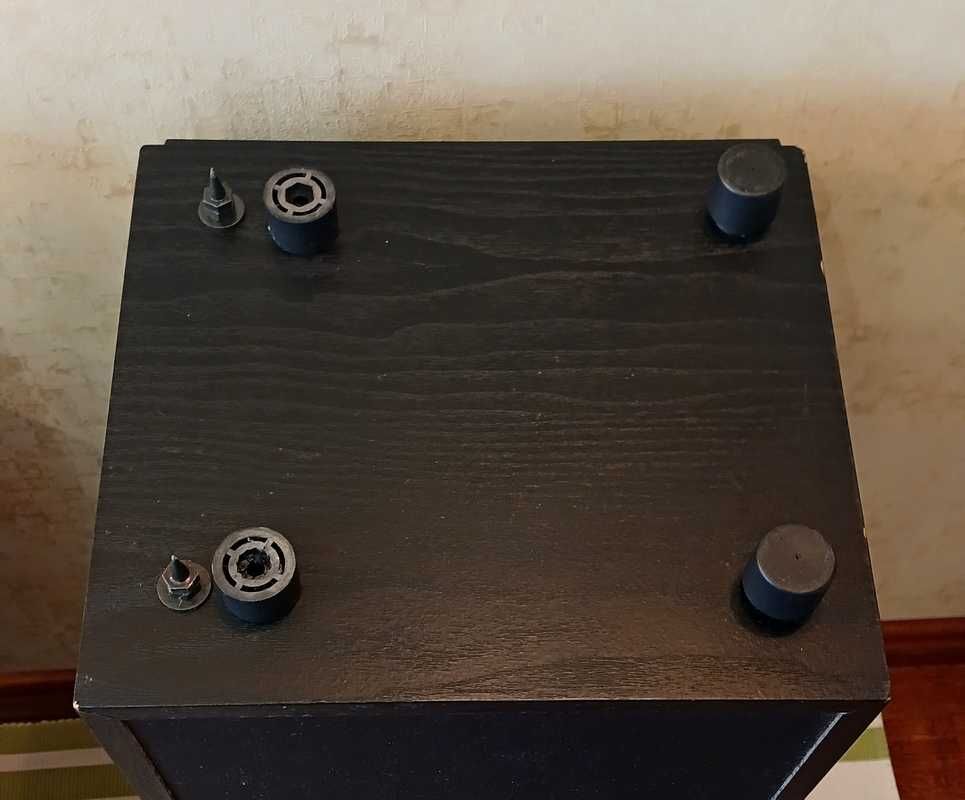 Літня знижка! Акустика KEF K160