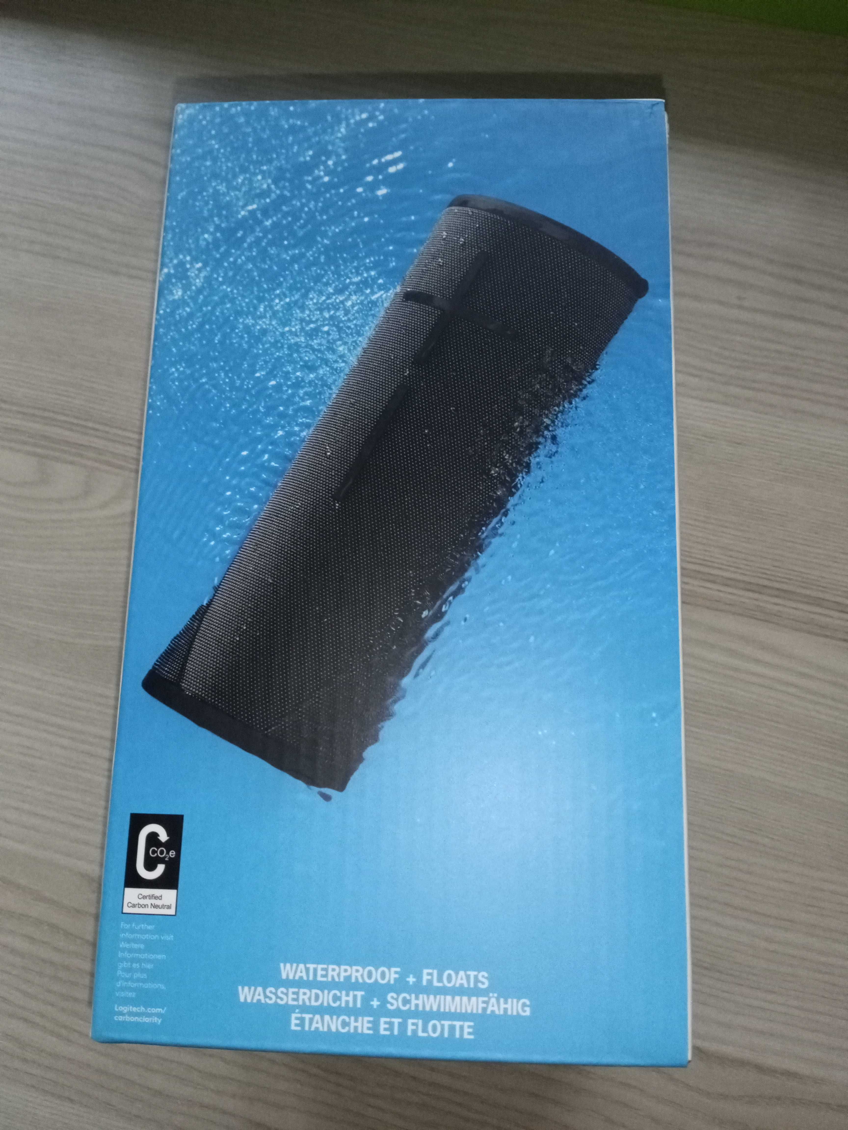 Głośnik Megaboom 3