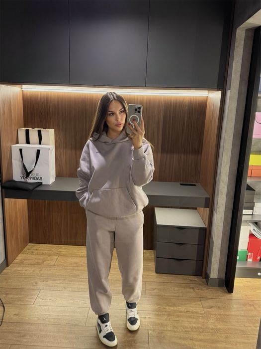 Жіночий спортивний костюм Under Amour marymax alo yoga skims Ace