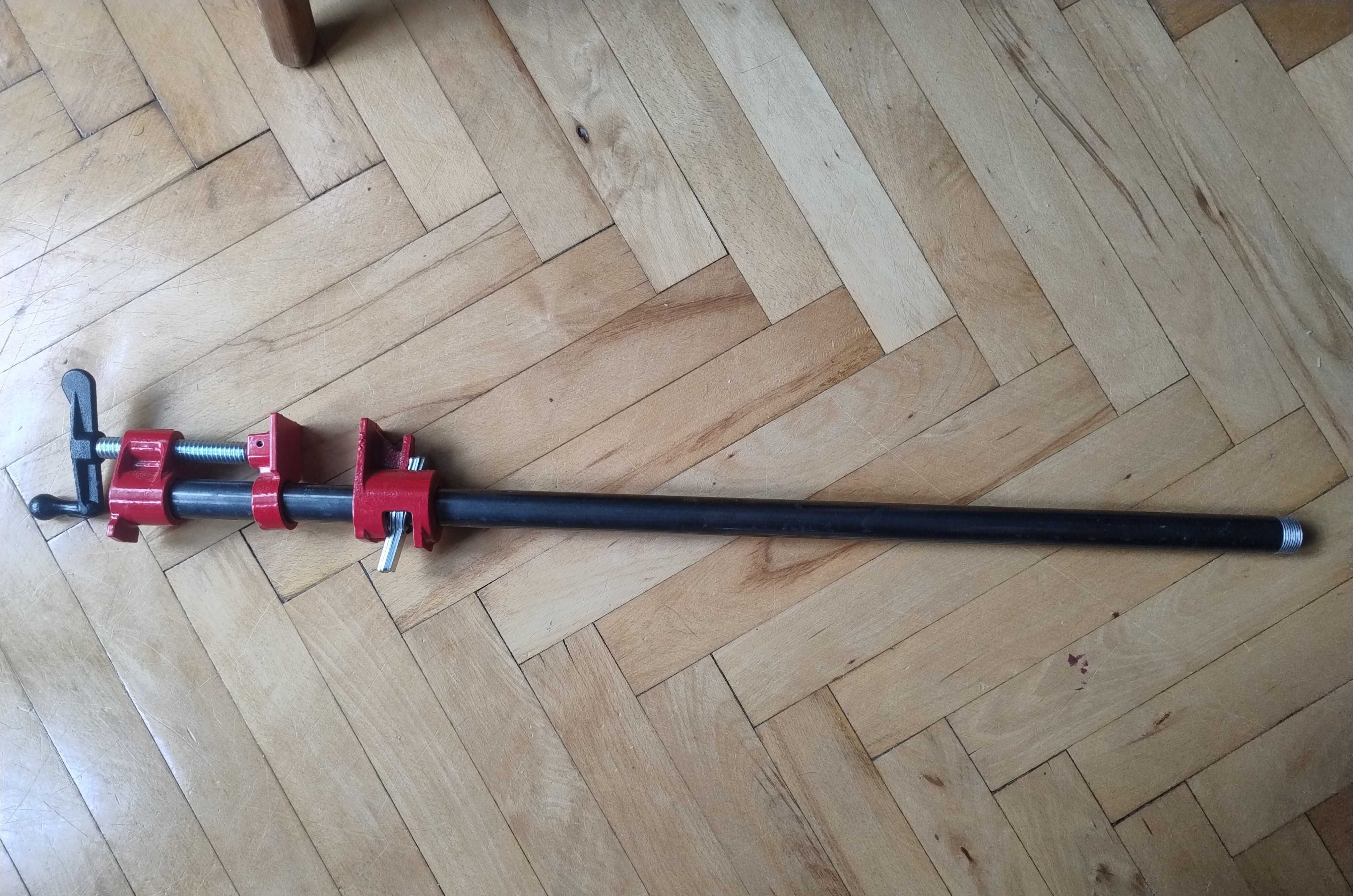 Ścisk rurowy 80cm