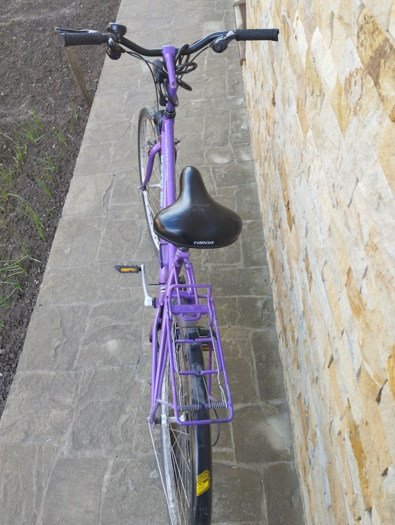 Міський велосипед