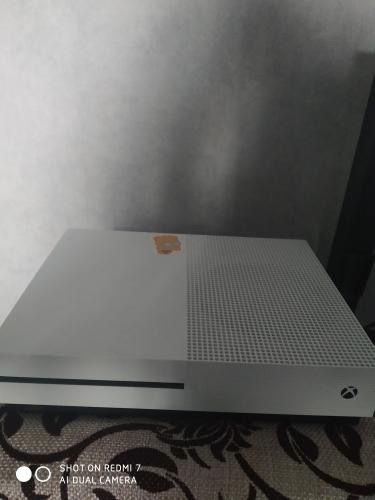Xbox one s 222222