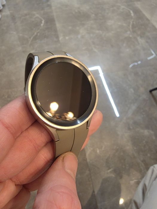 Смарт-годинник Samsung Galaxy Watch 5 Pro 45mm LTE