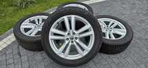 OEM Felgi AUDI Q7 4M 20" A6 C7 C8 A7 Q5 A8 D4 D5