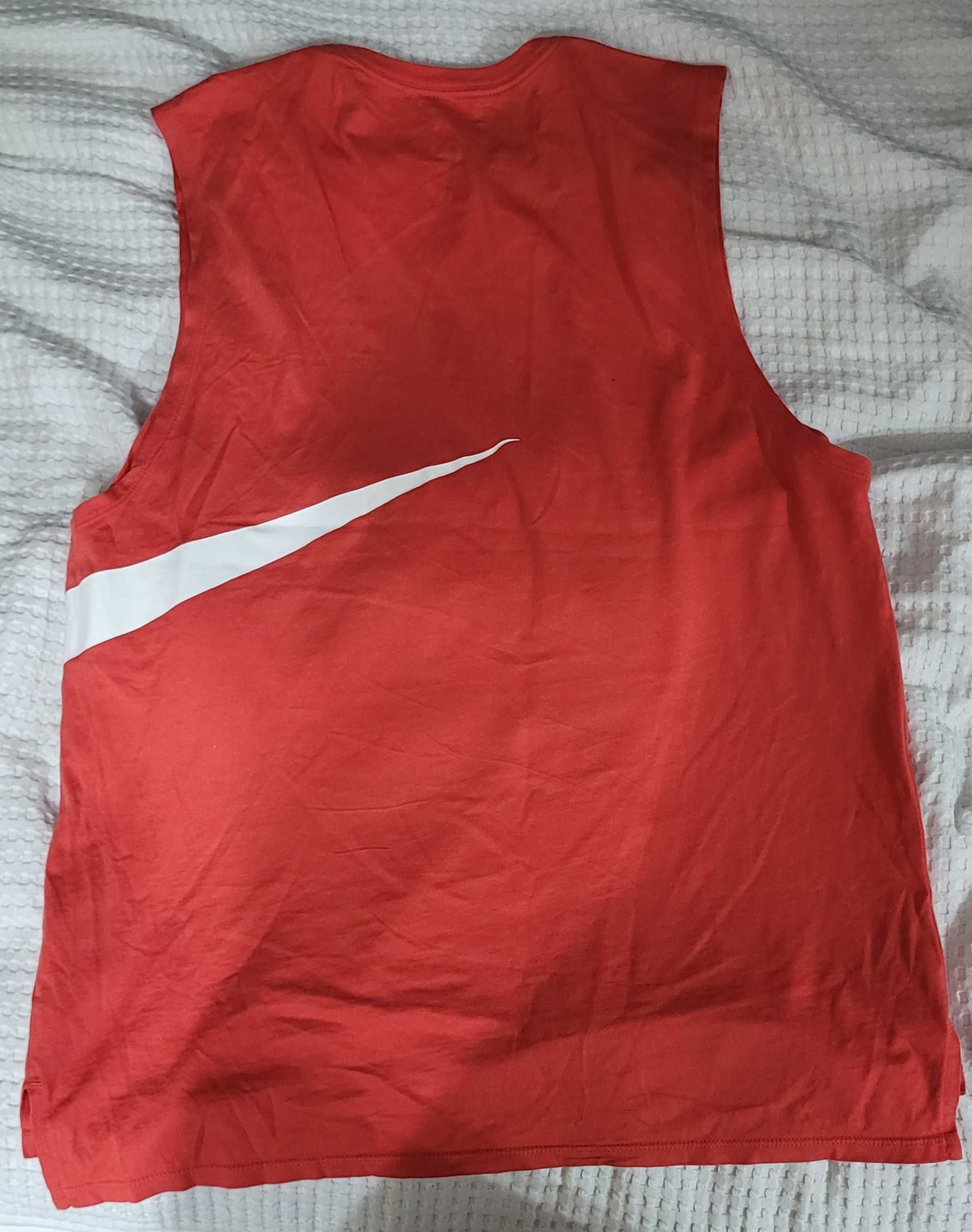 Tank top Nike męski