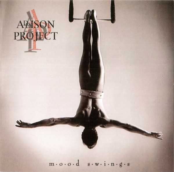 Addison Project – Mood Swings 2003