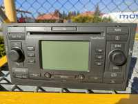 Radio nawigacja Blaupunkt Travel pilot EX Ford Mondeo MK3