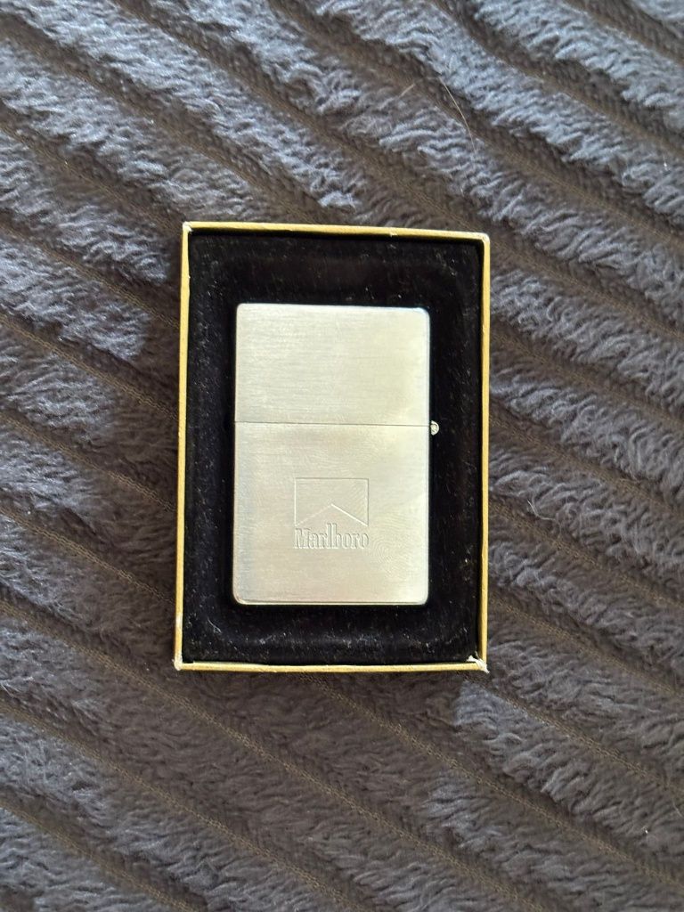 Isqueiros zippo originais novos