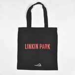 Сумка шоппер LINKIN PARK From Zero World Tour Wembley London