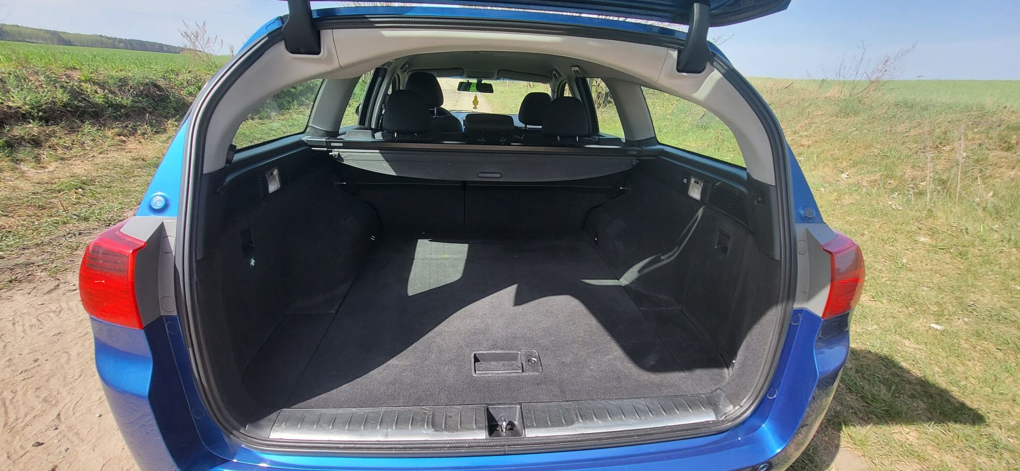 Honda Accord 2003r