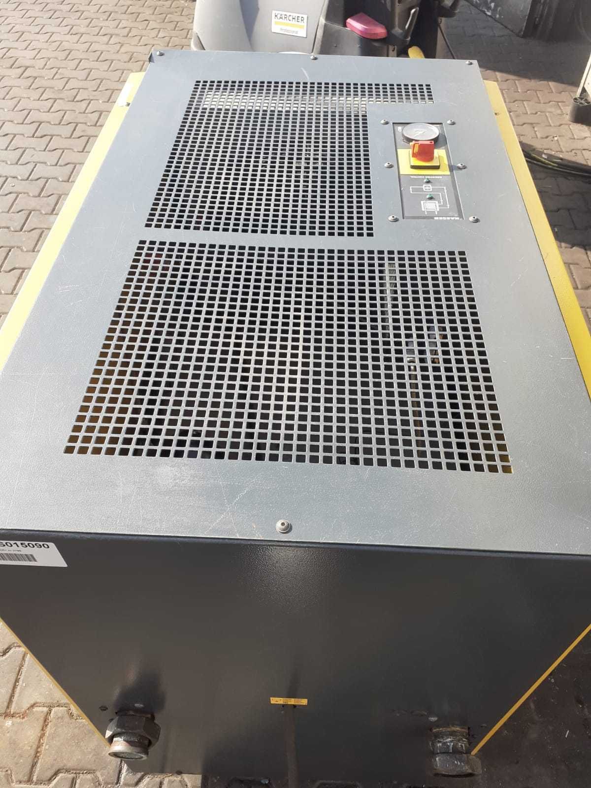 SPRAWNY!!! Osuszacz ziębniczy KAESER TD51, 0,97kW, 5,65m3/min S015090