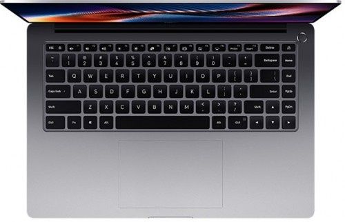 ноутбук Xiaomi Mi Notebook Pro 15 Ryzen Edition