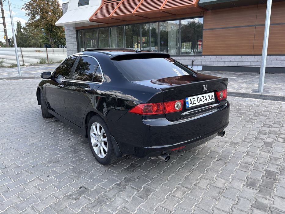 Хонда аккорд 2.4 автомат (акура)