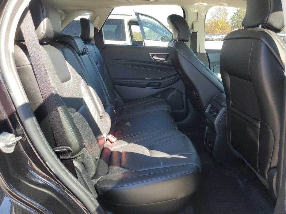 Ford Edge Titanium 2019