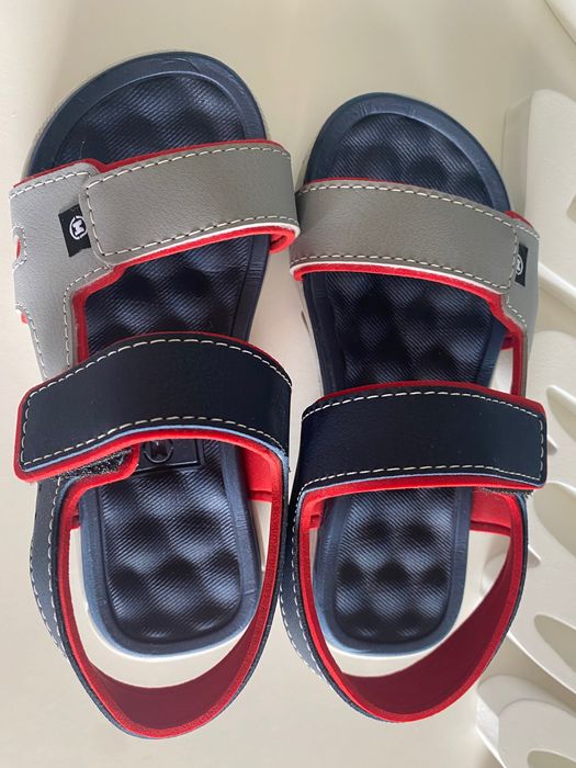 Sandália menino 26 seaside