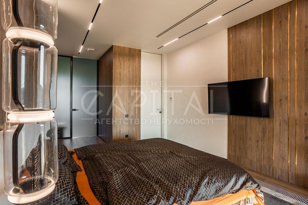 Продажа дома, КГ Ariel Village, с. Романков, Обуховский р-н