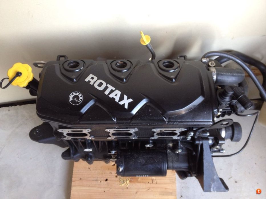 Silnik Seadoo Sea doo RXP 260 RXP 215 RXTX STAN IDEALNY !