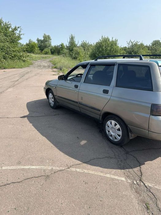 Продам авто не трухла