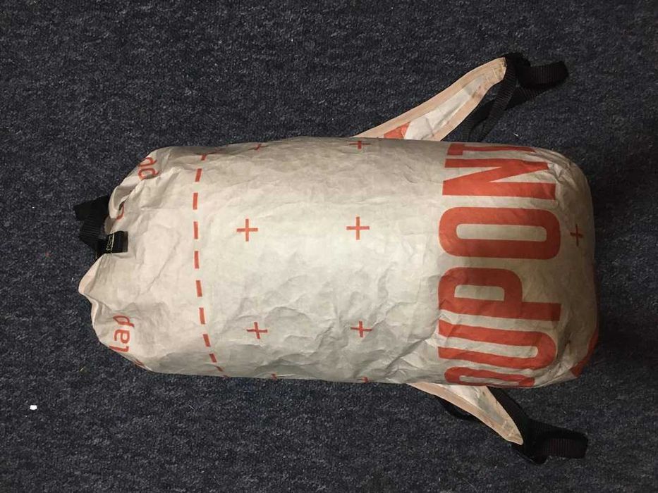 Tyvek® Housewrap – оригинал DuPont для MYOG