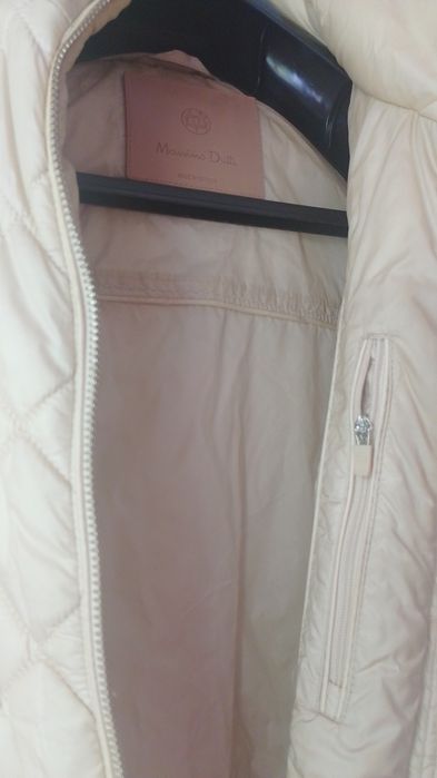 Massimo Dutti kurtka damska