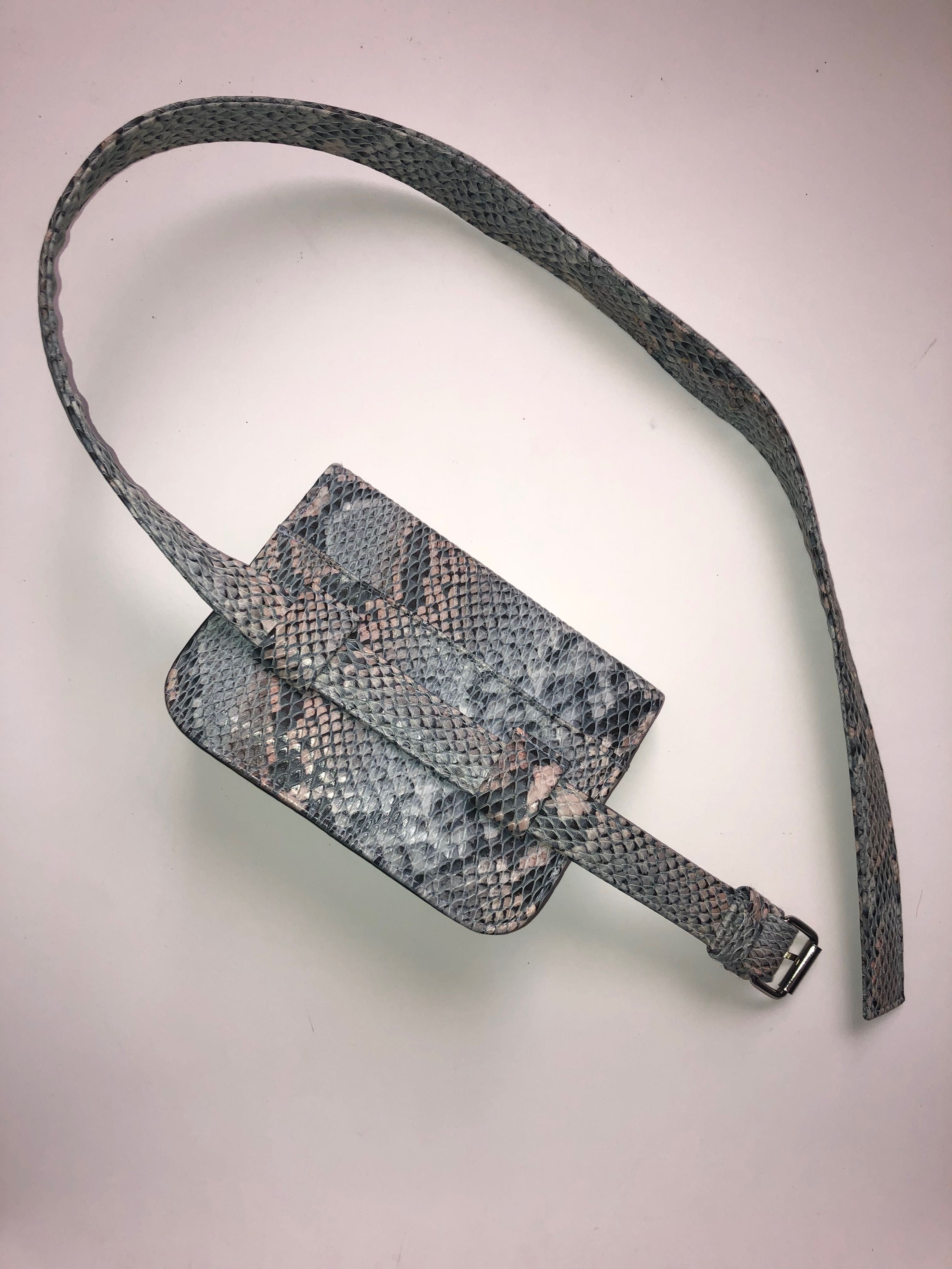 Bolsa de cintura