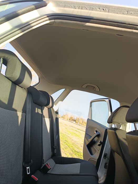 VW Polo 1.2 TDI Confortline - 2013 - Único Dono