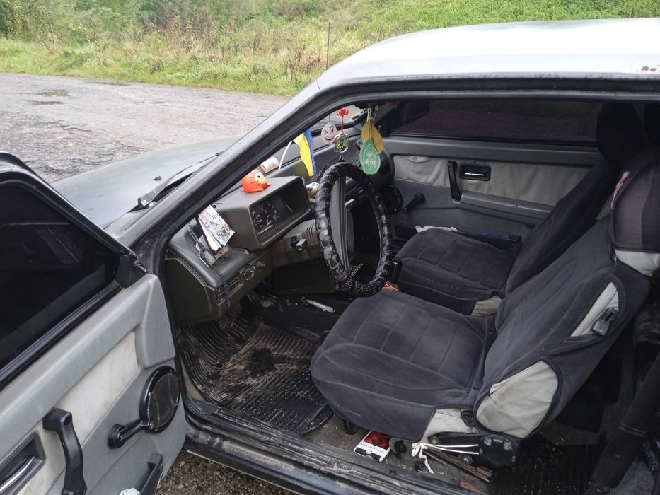 Продам ваз-2108.