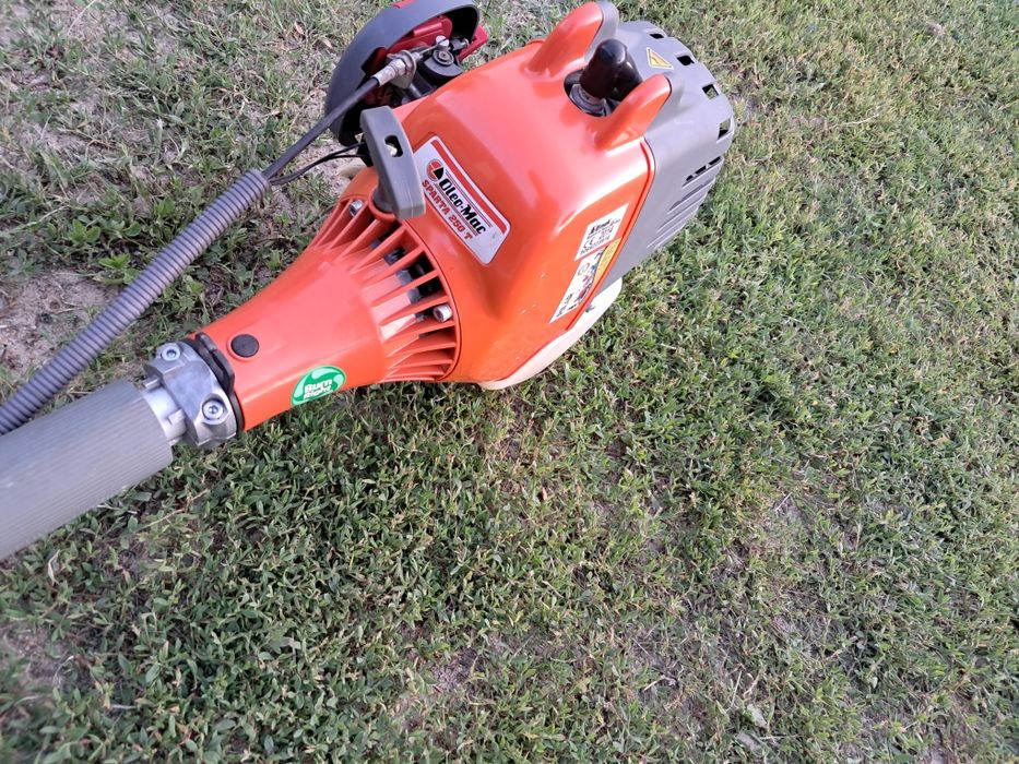 Podkaszarka oleomac sparta 250t