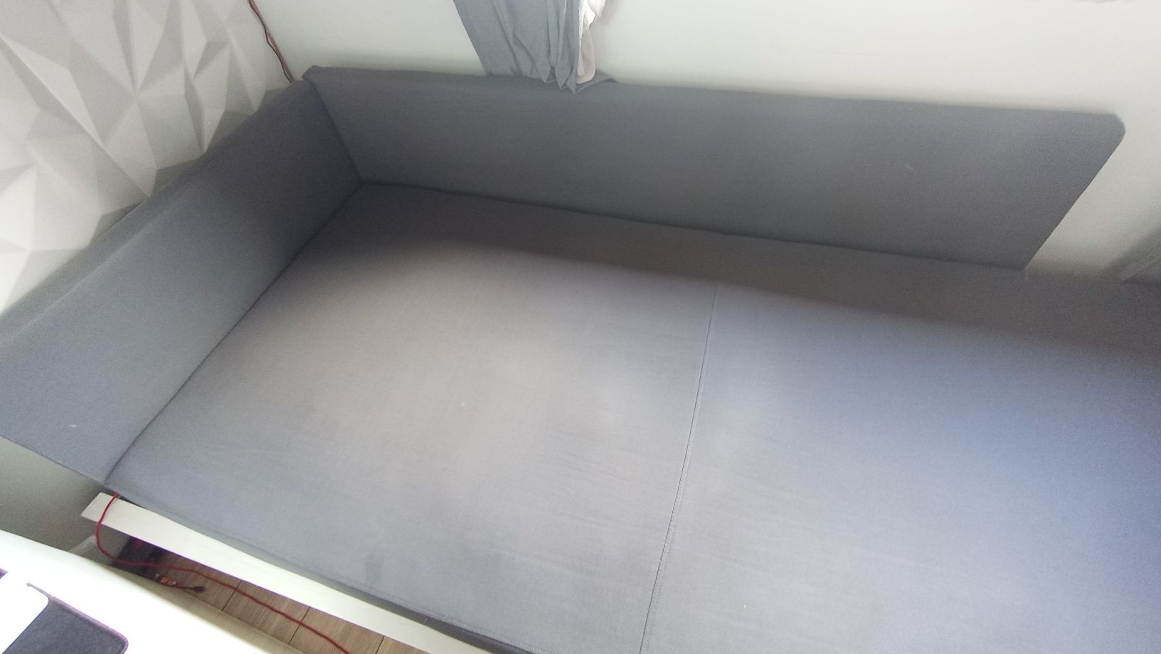 Łóżka oteren ikea
