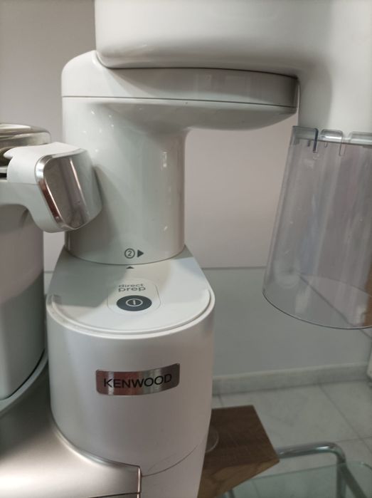 Processador de Alimentos c/ função de Cozinhar Cookeasy+ CCL50.A0CP