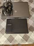 sprzedam używany laptop hp