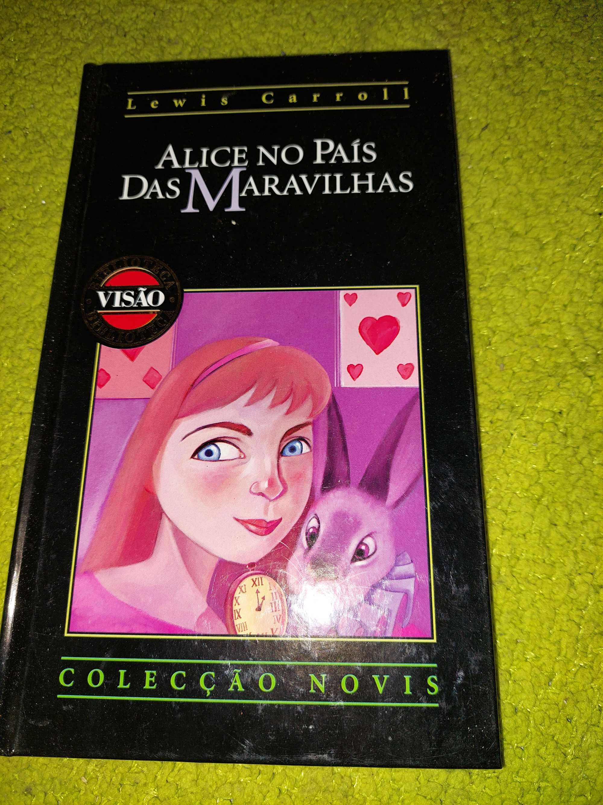 Diversos livros - Romances