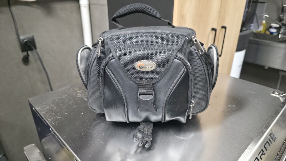 Torba na aparat Lowepro TX200