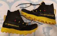 Buty do biegania la sportiva blizzard goretex 41.5