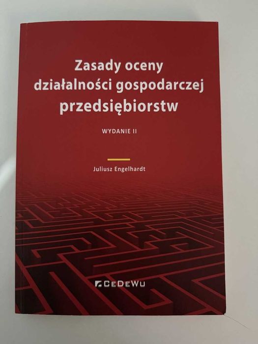 Zasady oceny działalności gospodarczej przedsiębiorstw, w. 2