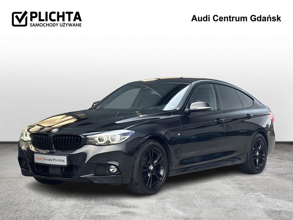 BMW 3GT Kamera|LED|ACC|NAVIprofessional|Virtual|Mpakiet|MartwePole|ElKlapa