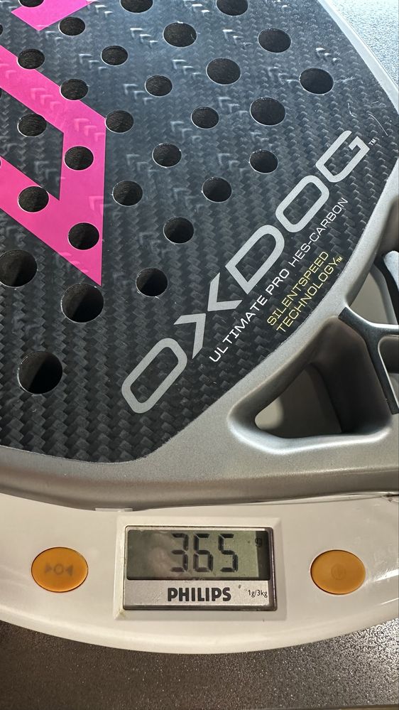 OXDOG Ultimate Pro 2024