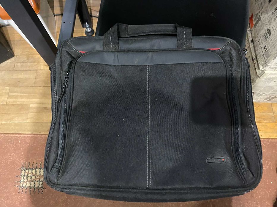 Torba na laptopa Targus Nie Używana