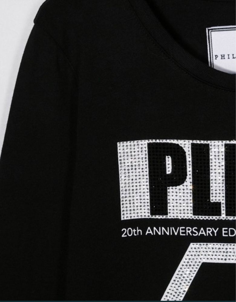 Philipp plein футболка