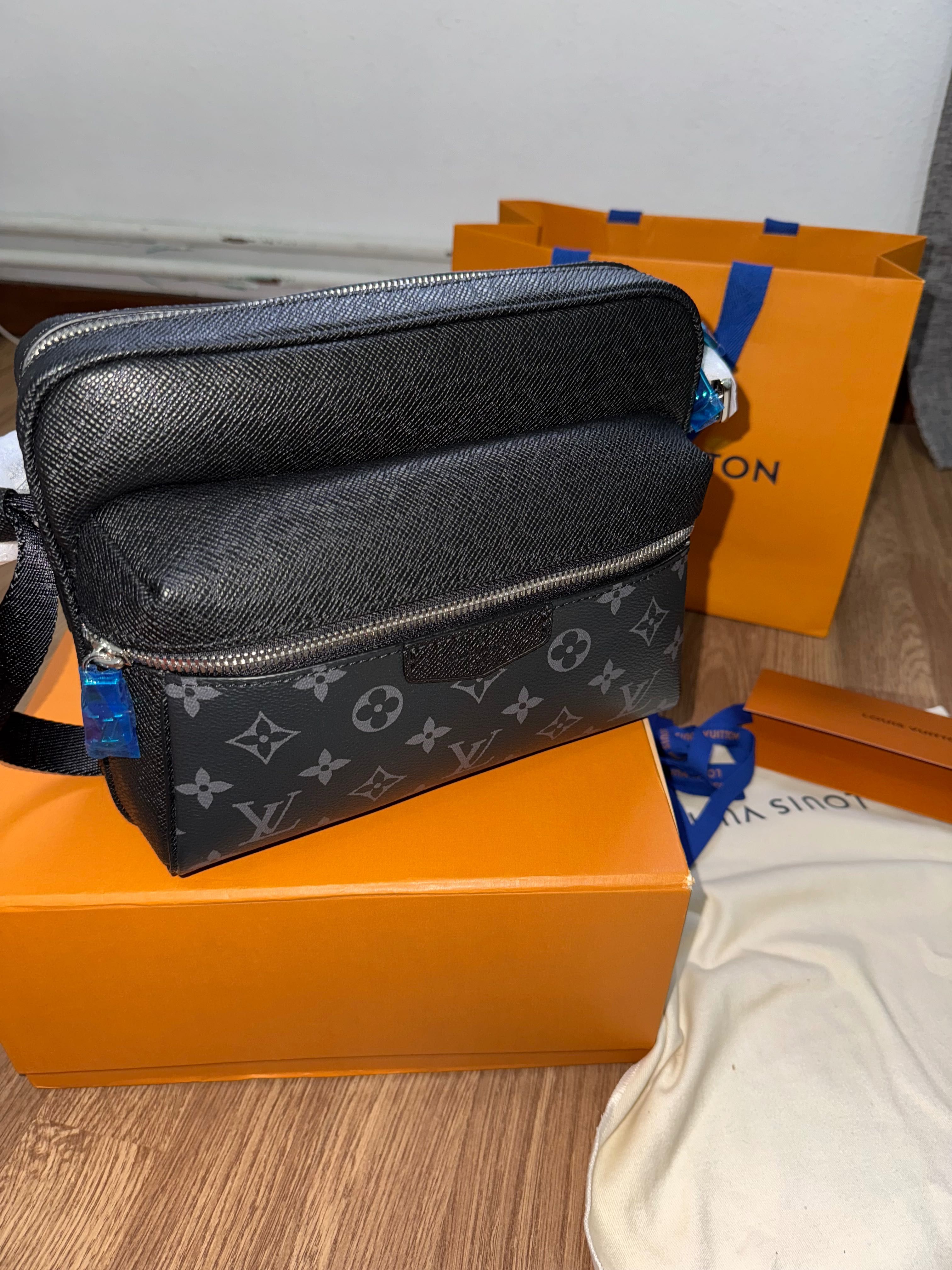 Louis Vuitton Bag