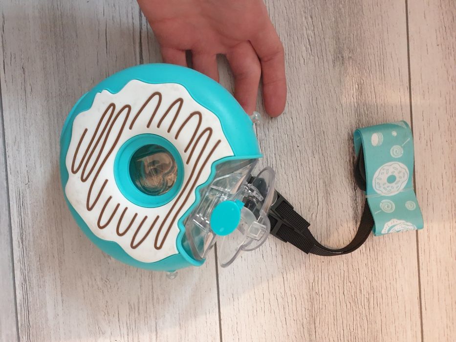 Bidon na wode dzieciecy butelka