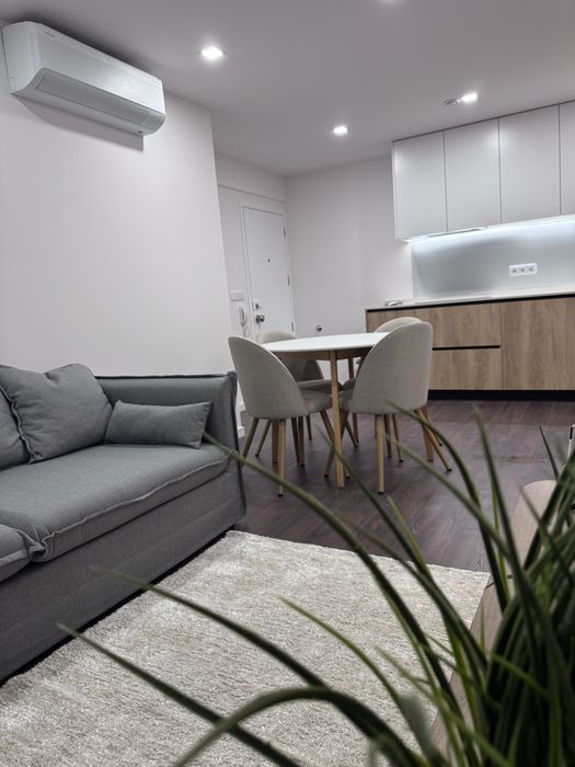 APARTAMENTO T1 - Leiria